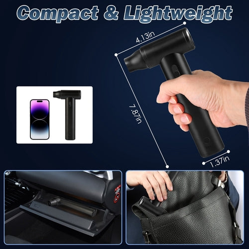 Compressed Air Duster