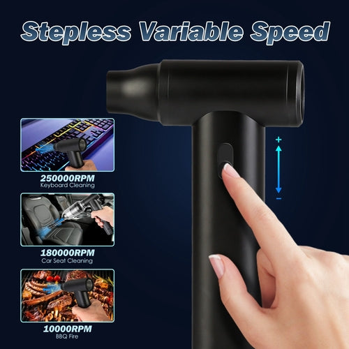 Compressed Air Duster