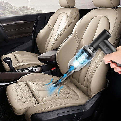 Compressed Air Duster