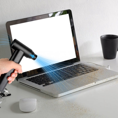 Compressed Air Duster