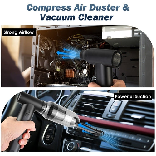 Compressed Air Duster